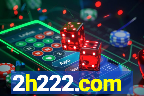 2h222.com