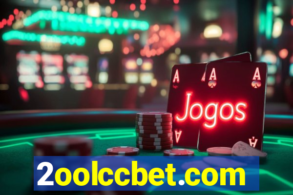 2oolccbet.com