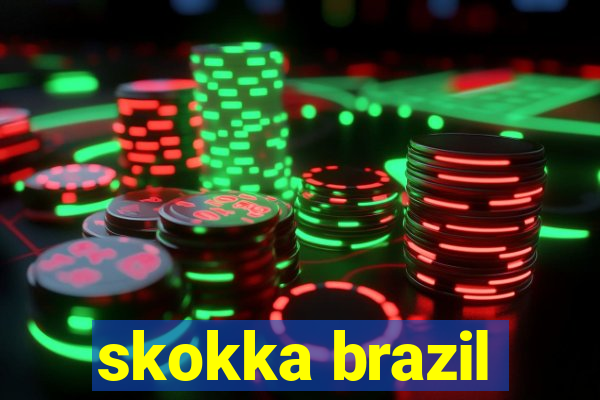 skokka brazil