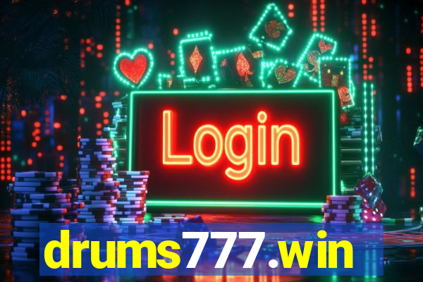 drums777.win