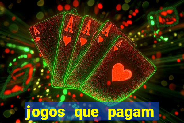 jogos que pagam pelo pagbank 2024