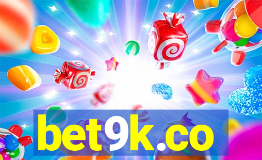 bet9k.co