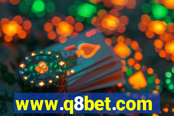 www.q8bet.com