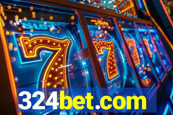 324bet.com