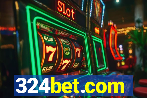 324bet.com