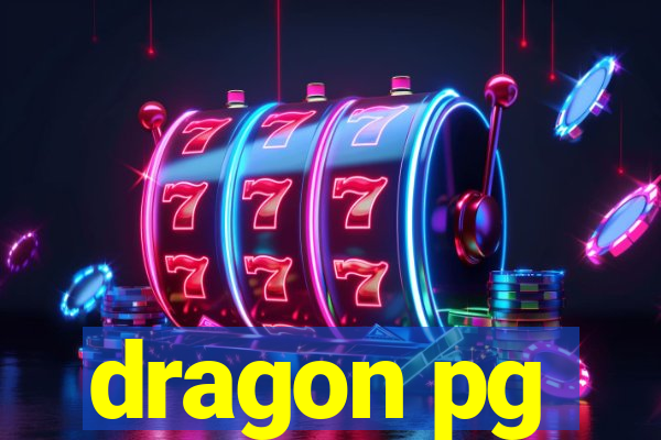 dragon pg