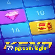 77 pg.com login