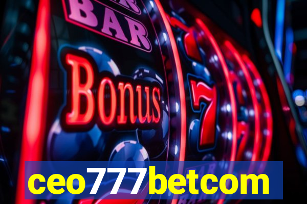 ceo777betcom