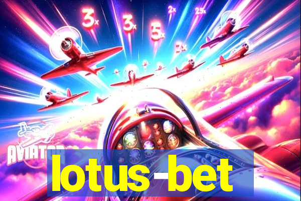 lotus-bet