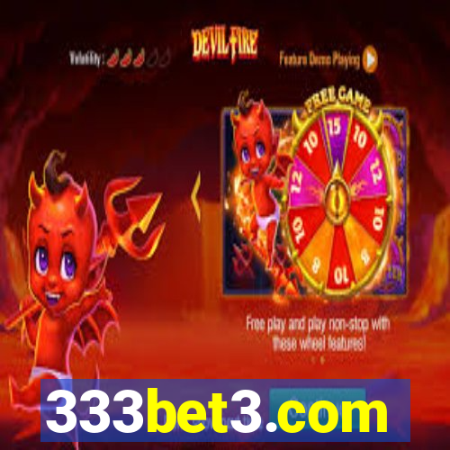 333bet3.com