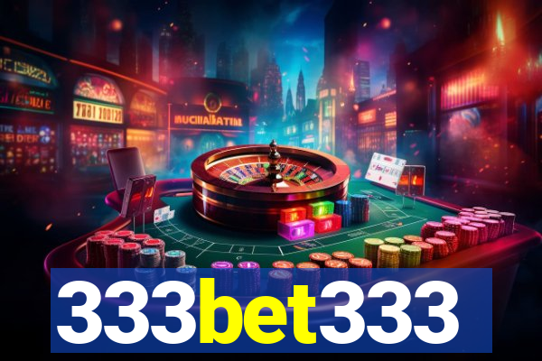 333bet333