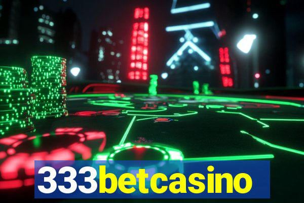 333betcasino