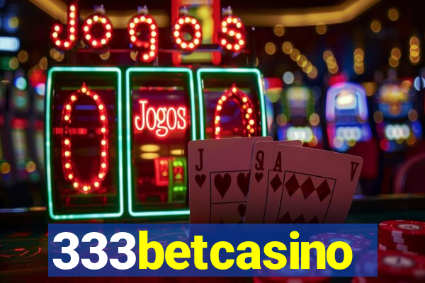 333betcasino