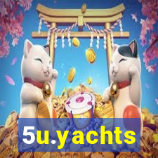 5u.yachts