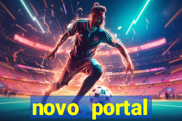 novo portal cruzeiro do sul