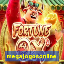 megajogosonline