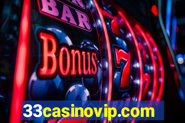 33casinovip.com