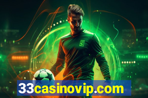 33casinovip.com