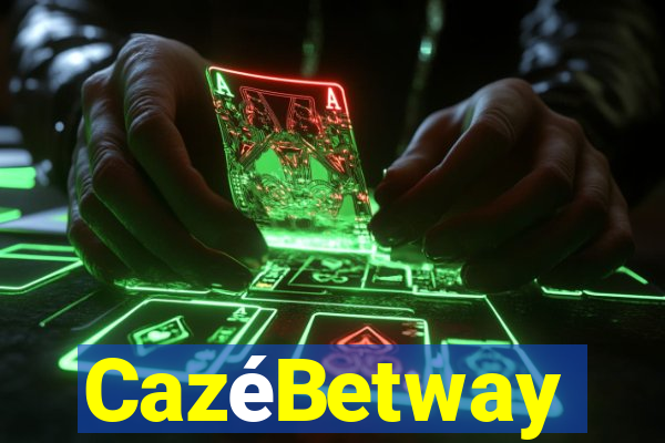 CazéBetway