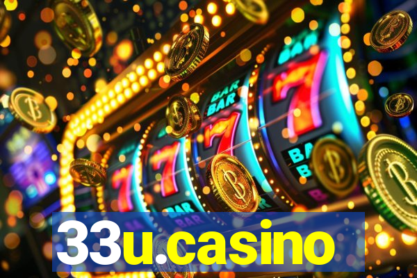 33u.casino