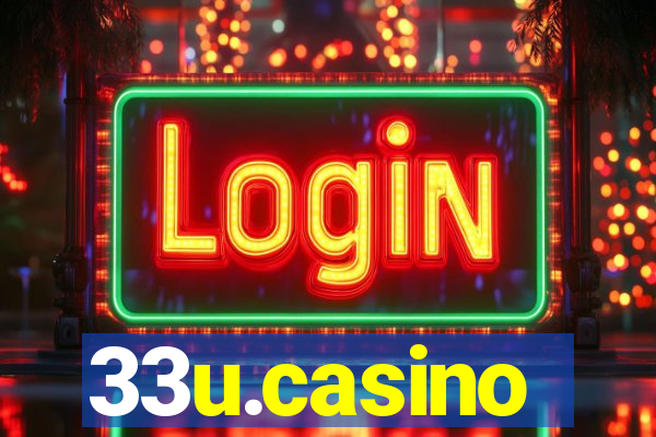 33u.casino