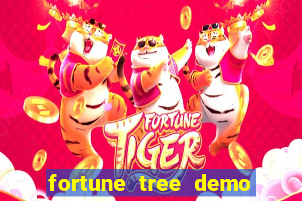 fortune tree demo grátis dinheiro infinito