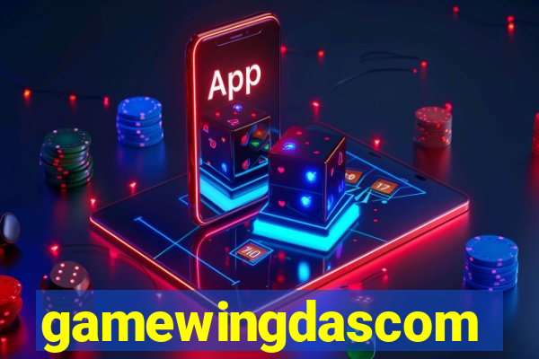 gamewingdascom