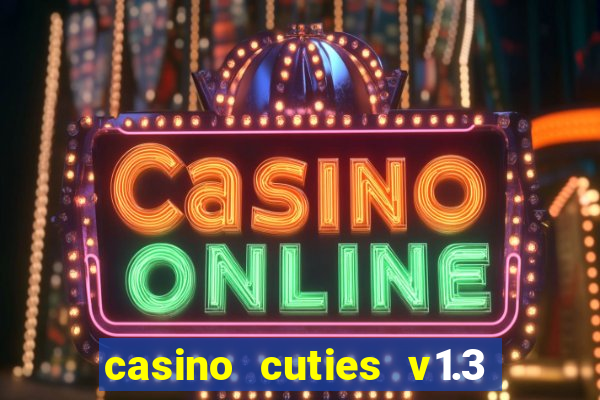 casino cuties v1.3 - android