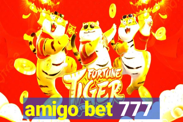 amigo bet 777