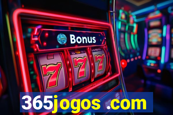 365jogos .com