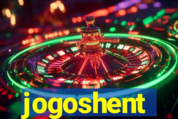 jogoshent