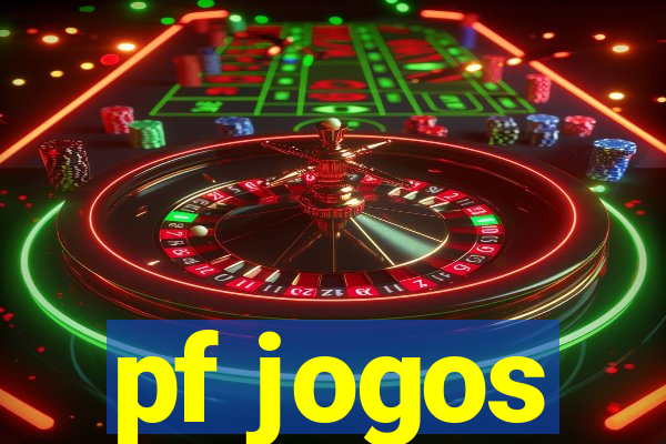 pf jogos