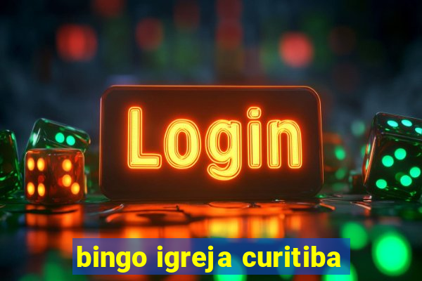 bingo igreja curitiba