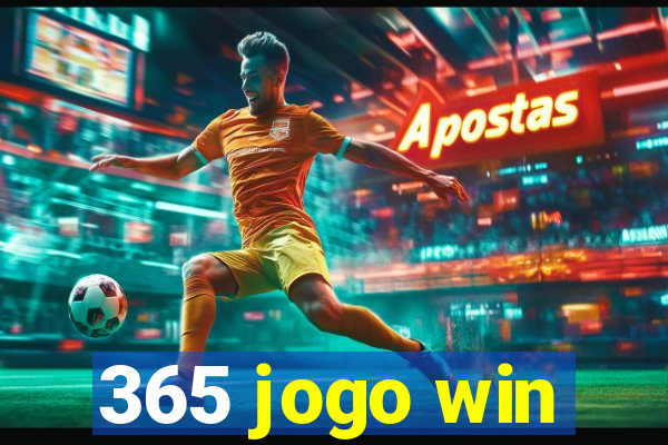 365 jogo win