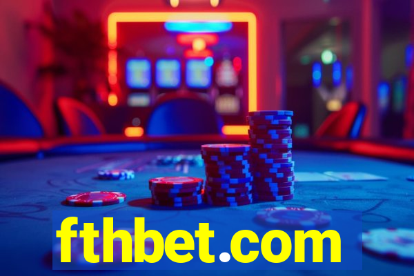 fthbet.com