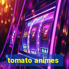 tomato animes