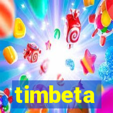 timbeta