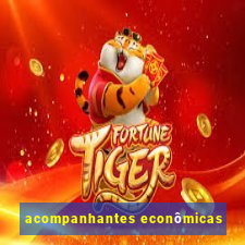 acompanhantes econômicas