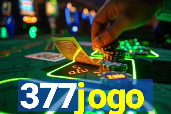 377jogo