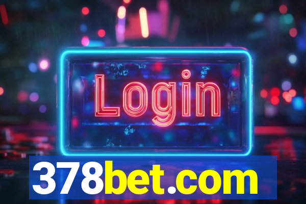 378bet.com