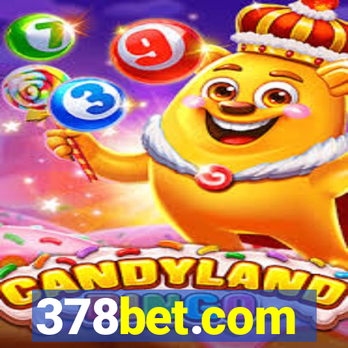 378bet.com