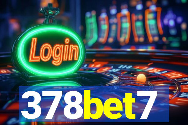 378bet7