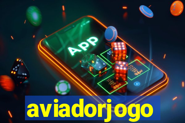 aviadorjogo