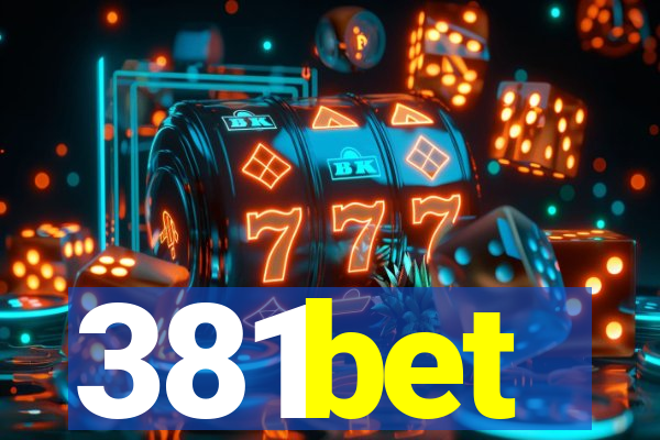 381bet