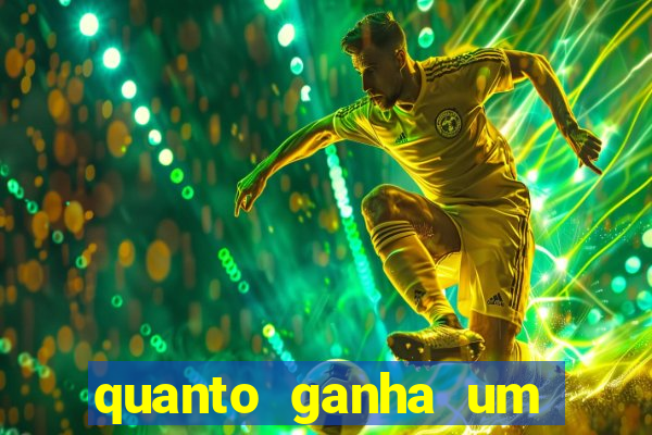 quanto ganha um jogador de fut 7 profissional