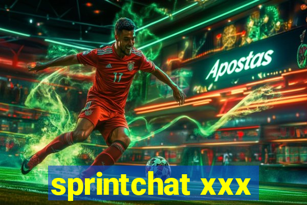 sprintchat xxx