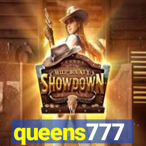 queens777