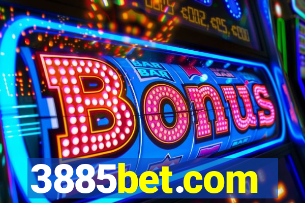 3885bet.com