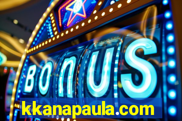 kkanapaula.com