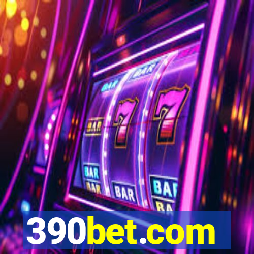 390bet.com